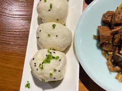 -金枝玉叶上海人家食府(三里河店)