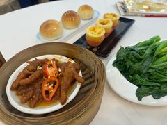 -馨越楼·点心·粤菜(赤坎店)