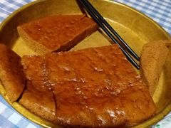 农家红糖糕-桃姐农庄老字号(从化温泉店)