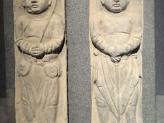 -洛阳古墓博物馆