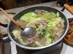 -乔阿马·江南味·驴肉香(龙湖华泾天街店)