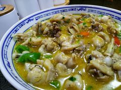 -好面道大肠面(中华路店)