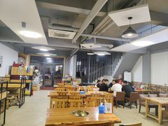 -朝族高丽火盆(长白山总店)