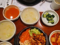 八爪鱼拌饭-全州拌饭(发展店)