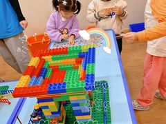 -创乐科教乐高机器人·编程·科技特长生规划中心(新地中心店)