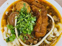 -老柴削面(向阳里店)