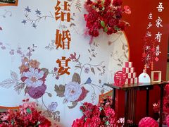 -星河湾半岛酒店-真粤中餐厅