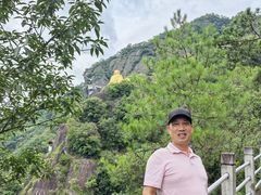 -大慈岩风景区