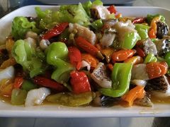 -乡村小榭饭店