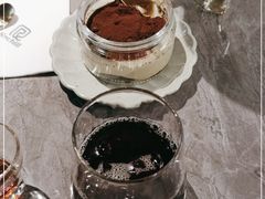 -Hei Cafe(工体店)