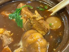 星洲肉骨茶配饭-本味轩精品茶餐厅(黄山路店)