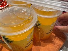 -双合园·海鲜水饺青岛菜(万佳广场店)