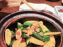 -南拳十三姨·潮汕砂锅粥(世纪金源店)