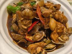 -船歌·鱼水饺青岛菜(国贸商城店)