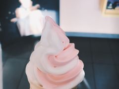 -麦当劳(城东万达广场店)