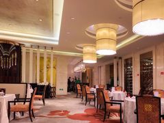 大堂-酌宴府The China Club·广州万富希尔顿酒店(云城东路店)