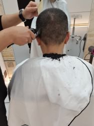 -MY HAIR ARDOR