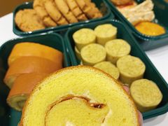 -泸溪河桃酥(西直门凯德店)