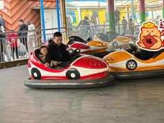 -南昌之星游乐场