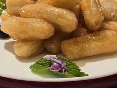 -八府香鸭·啫啫煲(华山路店)