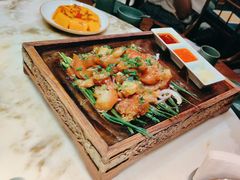 -锦府盐帮·李宅(领展购物广场中关村店)