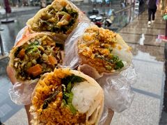-芋包王闽南茶楼(八市店)