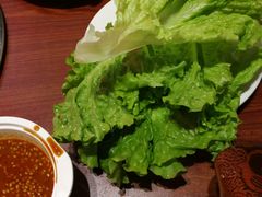 -福缘烤肉王自助(爱琴海-原比尔森店)