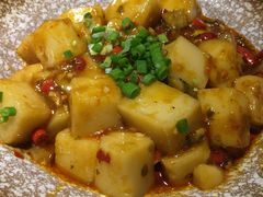 -湘与香缘·湖南菜(王府井北京市百货大楼店)