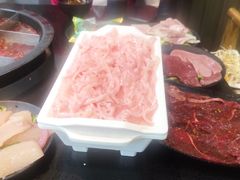 -渝宗老灶火锅(巴国城店)