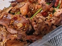 -华府九号海鲜烧烤大排档(龙域店)