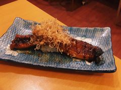 特长鳗鱼寿司-西村居酒屋