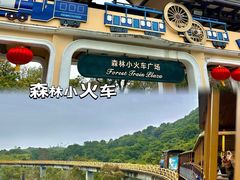 -东部华侨城