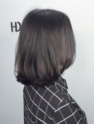 -HD HAIR STYLE