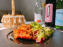 -研食记西餐厅(金融中心店)