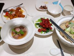-莆田餐厅PUTIEN(武商MALL店)