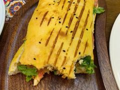 -沙漠玫瑰土耳其餐厅(神路街店)