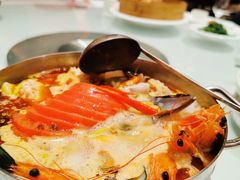 -万龙洲海鲜(大兴绿地缤纷城店)