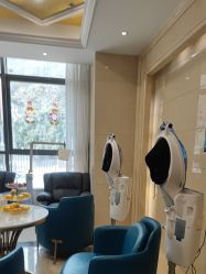 -碧莲盛·不剃发植发