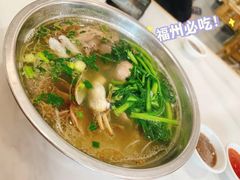 -福屿鲜捞小吃·捞化(福屿总店)