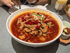 -大鹏饭店·金陵家宴(奥体中心店)