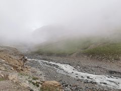 -祁连山·岗什卡雪峰景区