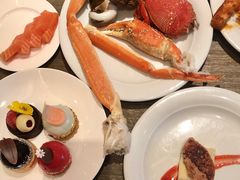 -TABLE·味西餐厅-成都茂业JW万豪酒店