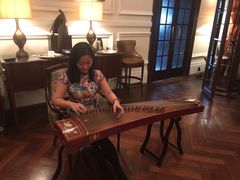 -Salon de Ville浦江汇(上海外滩华尔道夫酒店店)