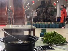 -双喜农庄·菌香园(安居家园店)