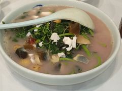 -东兴楼饭庄(六里桥店)