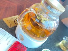 -蝴蝶里·粤菜·点心(滨江龙湖店)