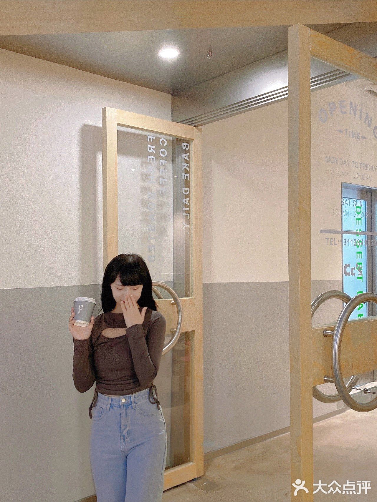 深圳探店｜Cc's coffee西西什咖啡☕
