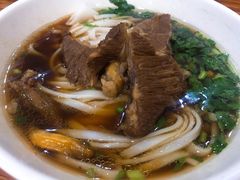 牛肉粉-肆姐面粉馆(坡子街店)