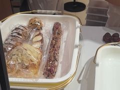 -小飞象面包公社(珠江路金鹰店)