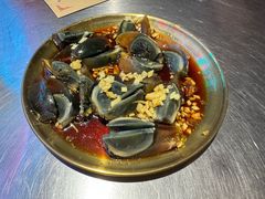 -有蚝有翅烧烤大排档·宵夜(右安门店)